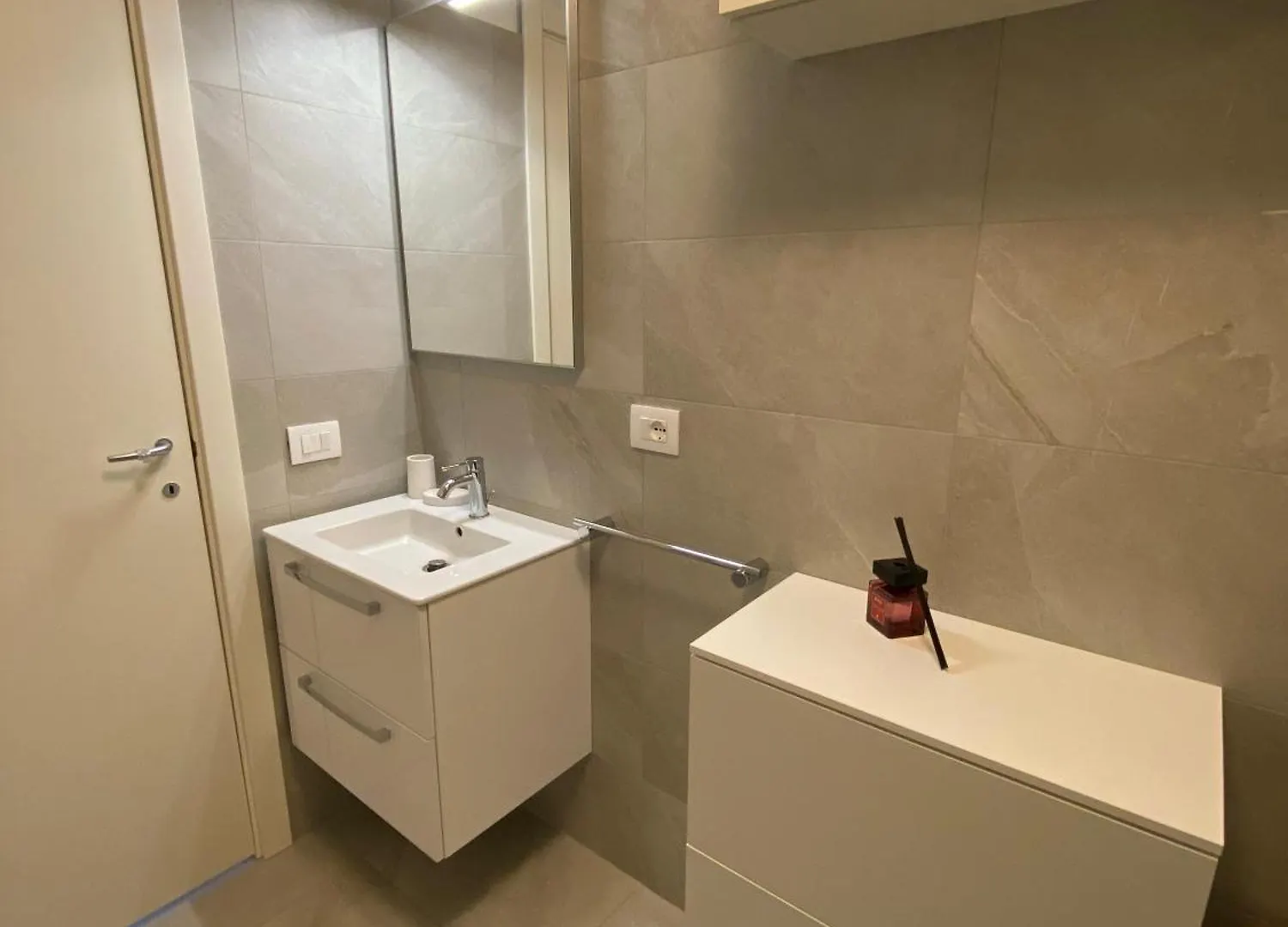Luxury Blue Paradise Alassio Daire