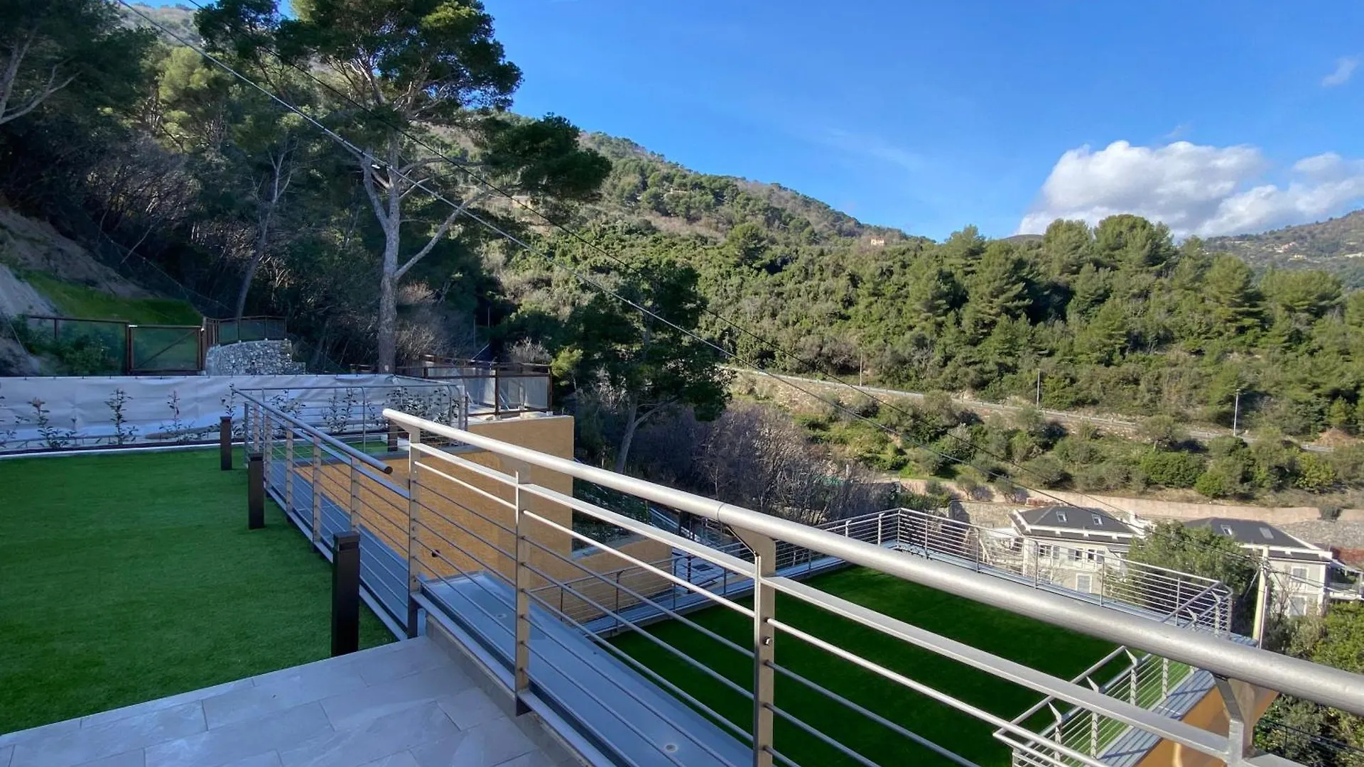 Luxury Blue Paradise Alassio 0*,