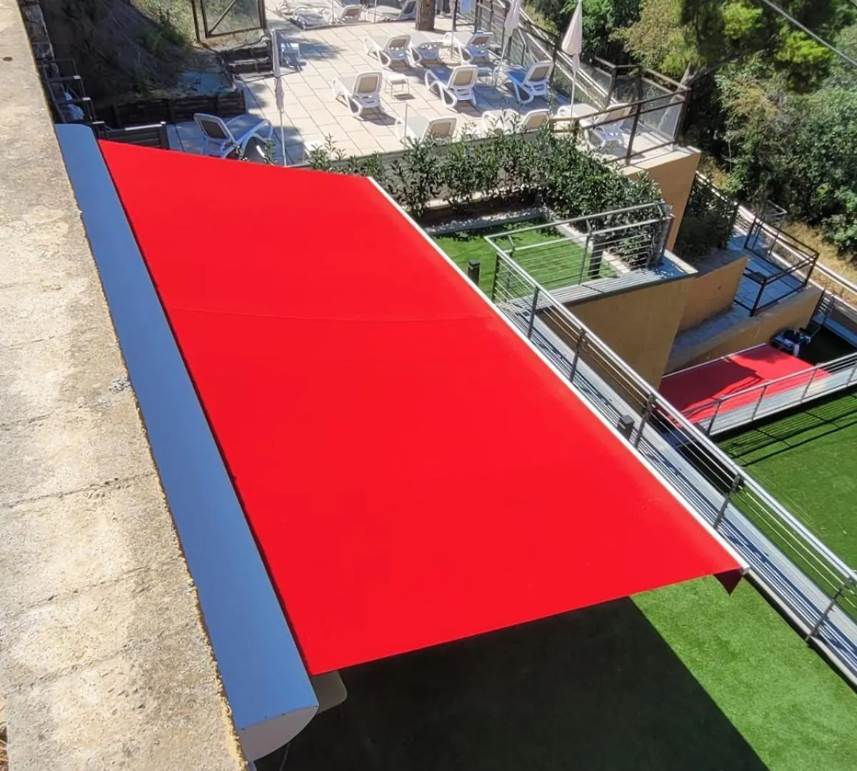 Daire Luxury Blue Paradise Alassio