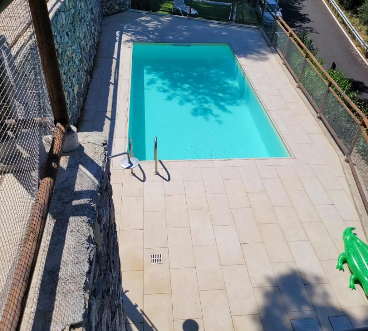 Luxury Blue Paradise Alassio İtalya