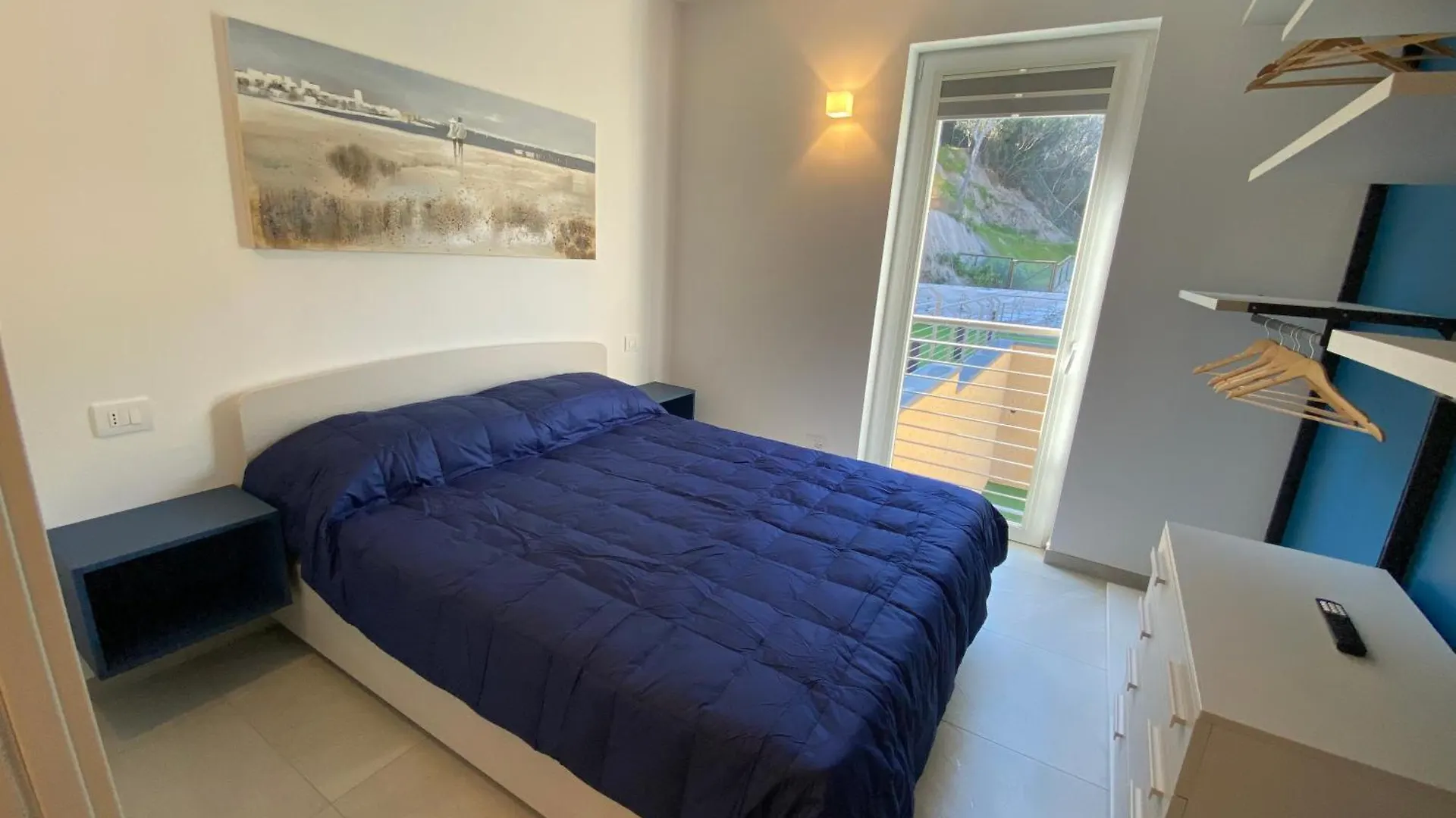 Apartment Luxury Blue Paradise Alassio