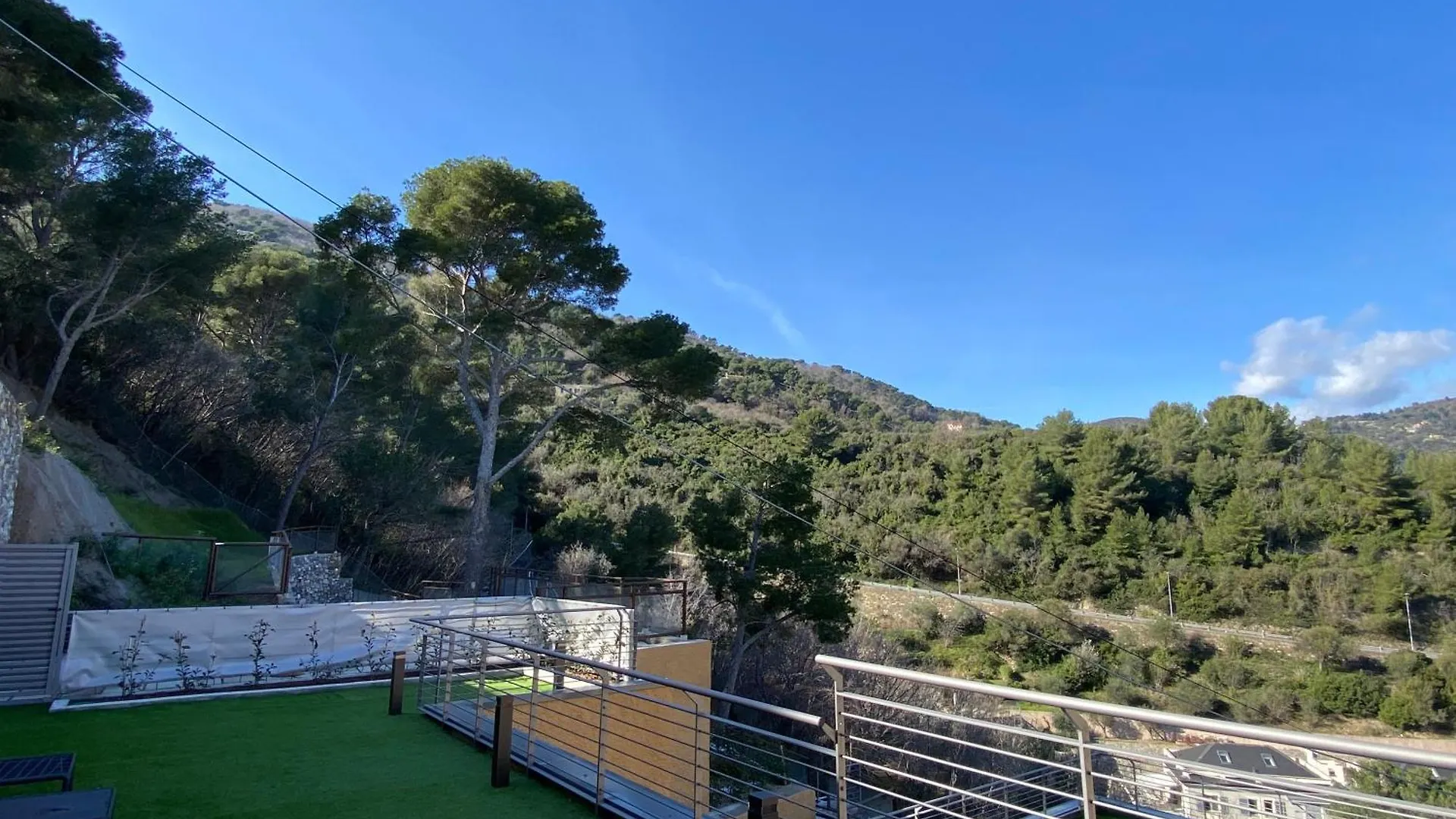 Apartment Luxury Blue Paradise Alassio