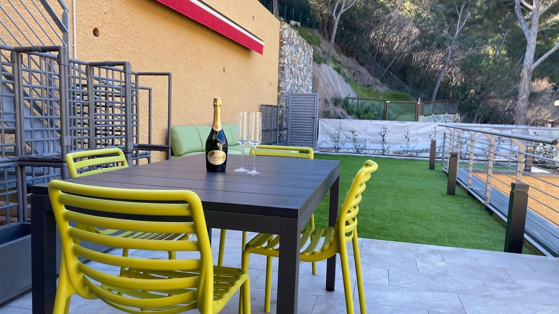 Luxury Blue Paradise Alassio