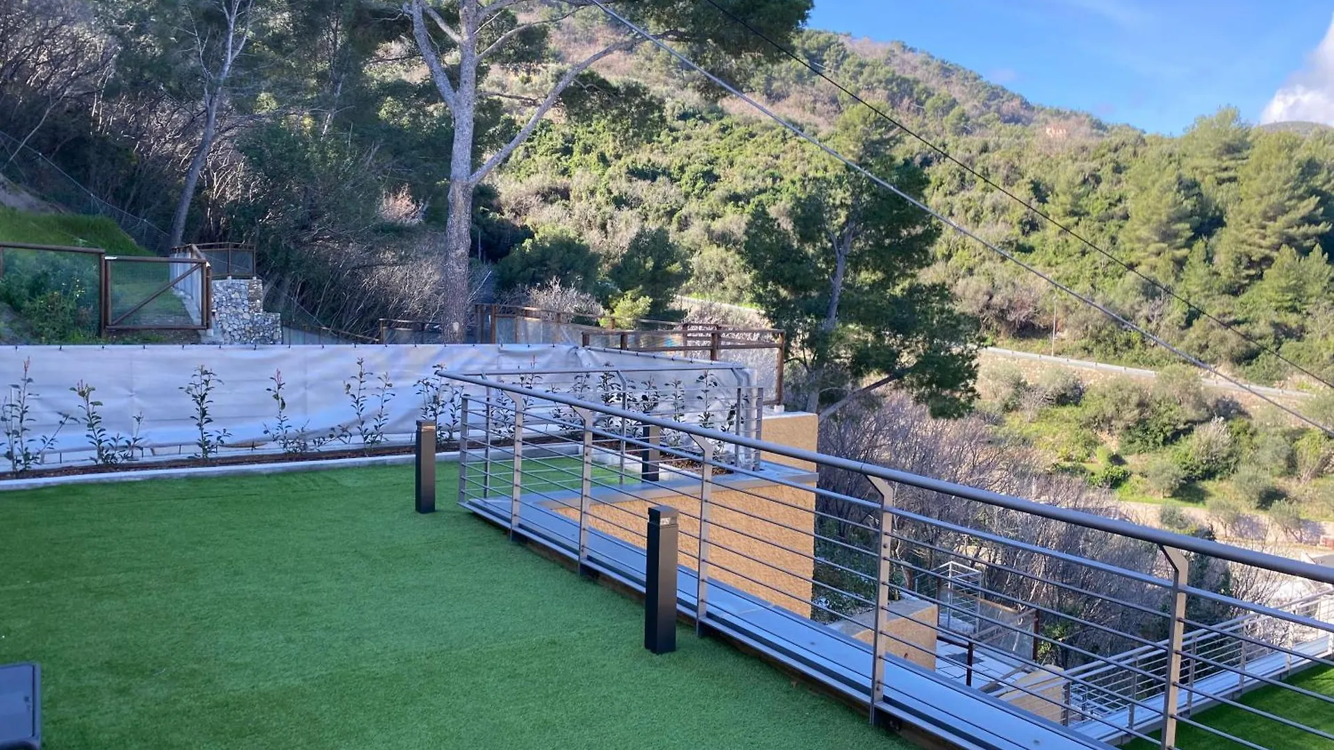 Apartment Luxury Blue Paradise Alassio