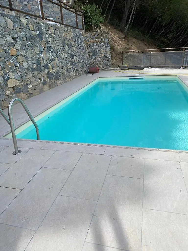 Luxury Blue Paradise Alassio