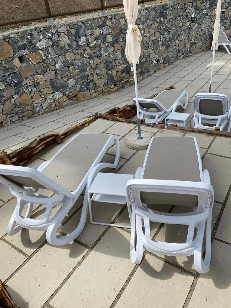Apartment Luxury Blue Paradise Alassio