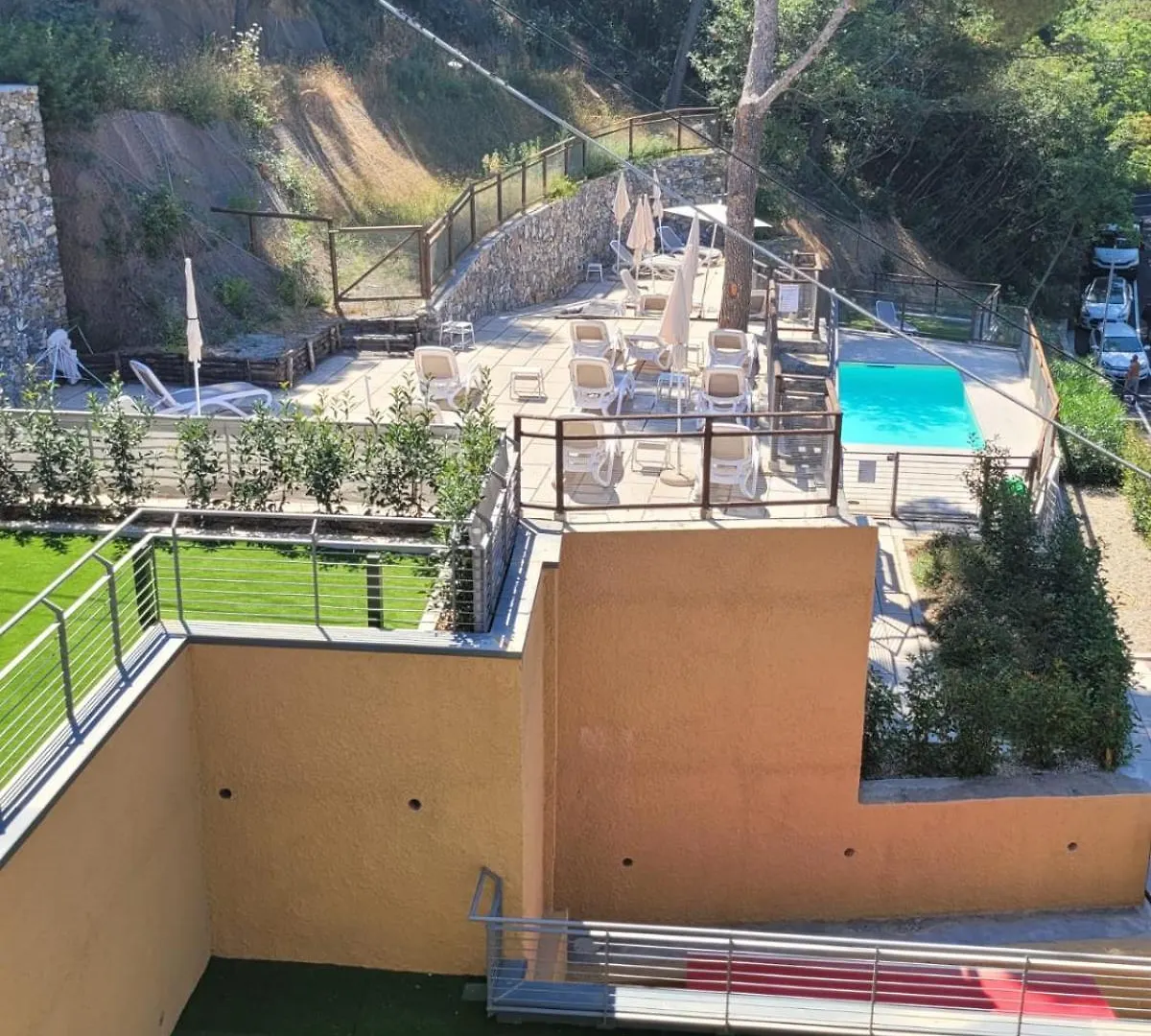 Apartment Luxury Blue Paradise Alassio
