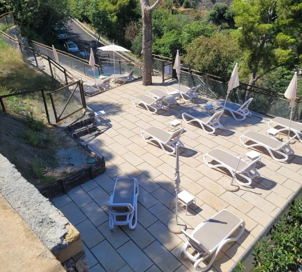 Luxury Blue Paradise Alassio 0*,  Italy