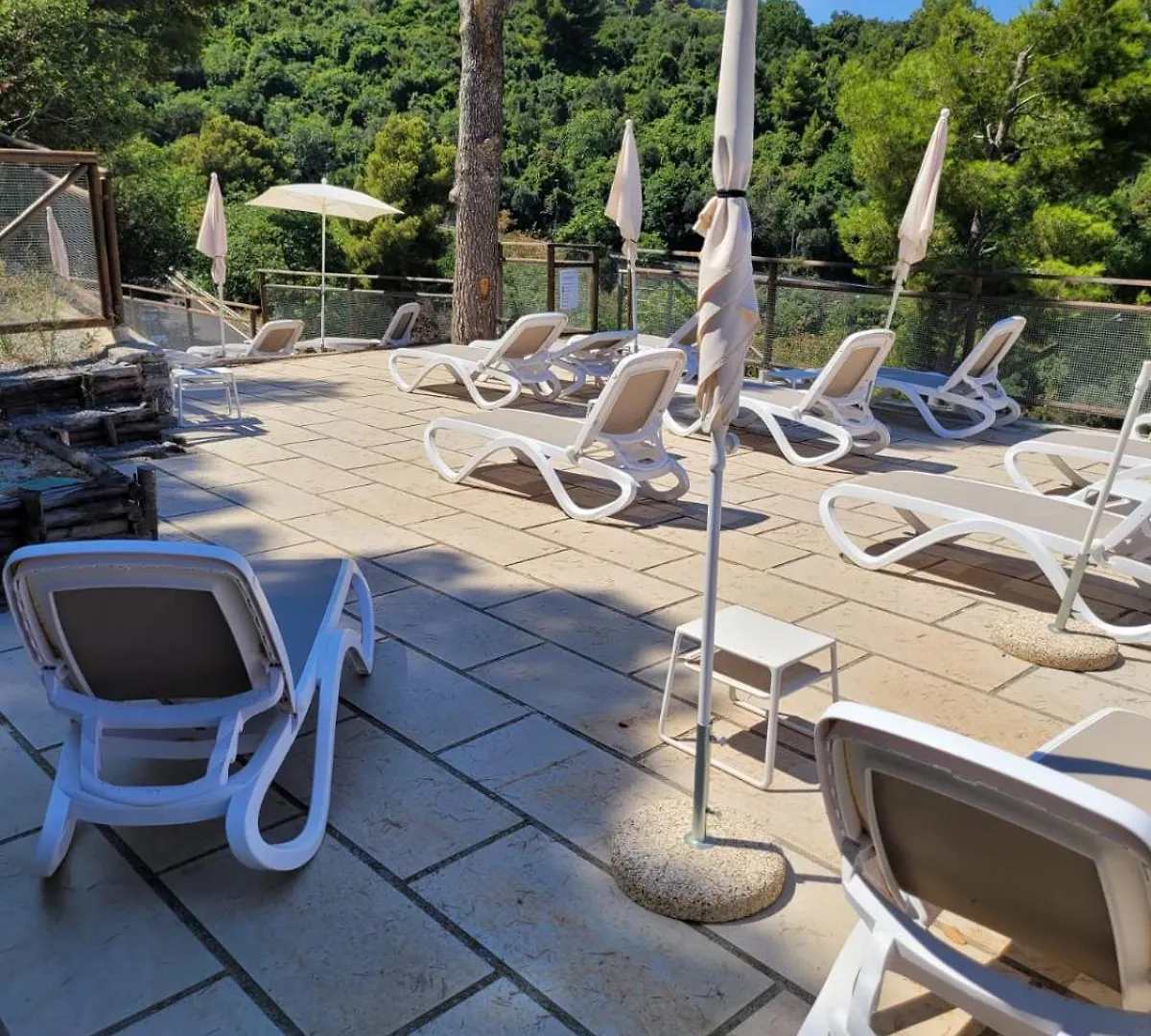 Apartment Luxury Blue Paradise Alassio