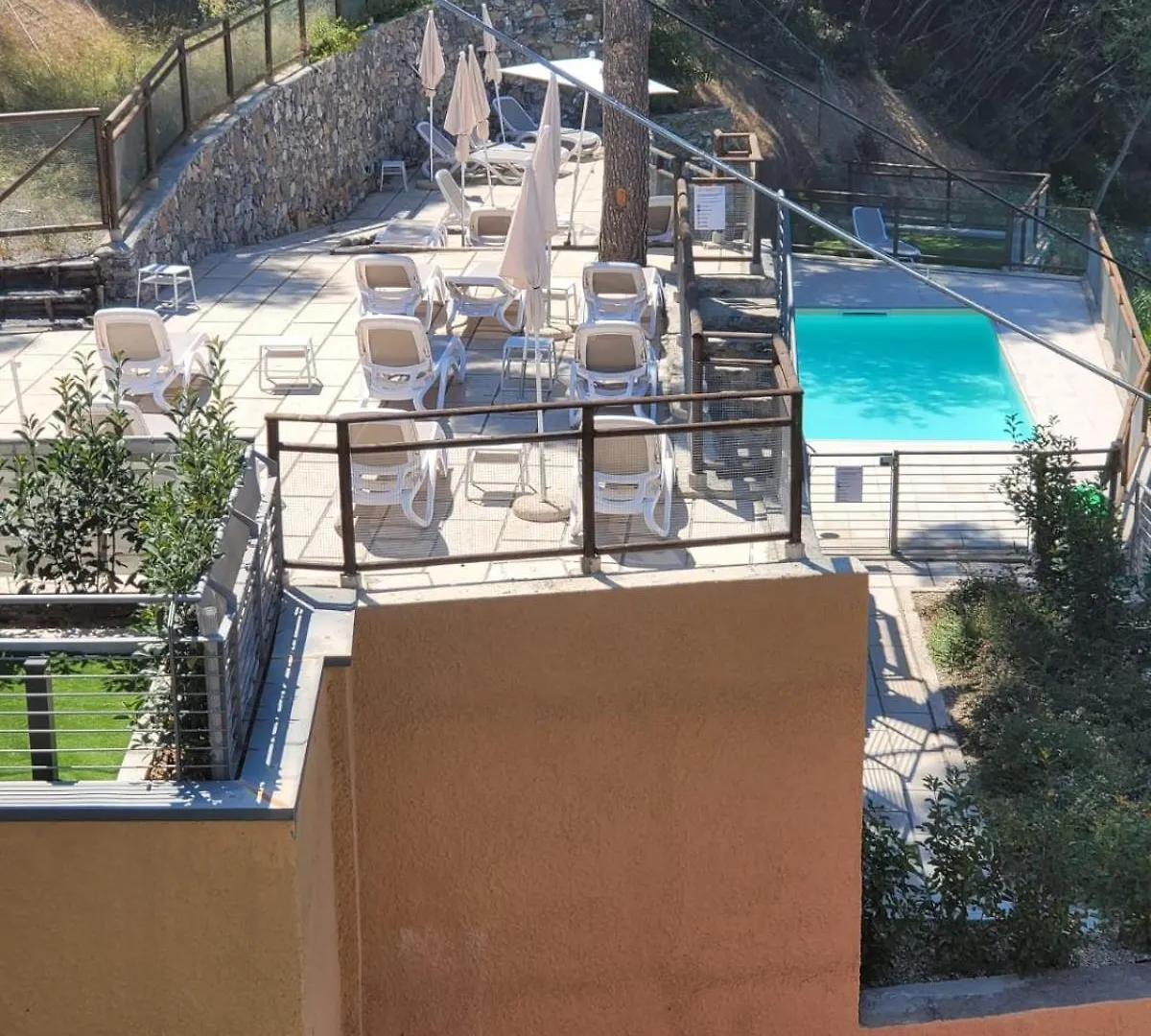 Luxury Blue Paradise Alassio