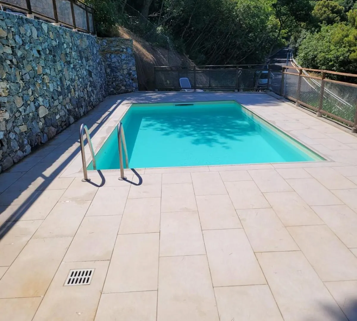 Apartment Luxury Blue Paradise Alassio